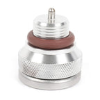 M20x1.5 Oil Temperature Gauge Filler Cap for Motorcycle (0-200 Celsius)