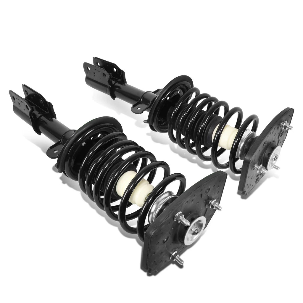 Rear Strut w/Coil Spring for Buick Century Regal Chevy Impala Monte Carlo (1997–2008)