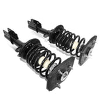 Rear Strut w/Coil Spring for Buick Century Regal Chevy Impala Monte Carlo (1997–2008)
