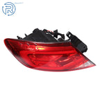 LED Tail Lights for Chrysler 200 (2015-2016)