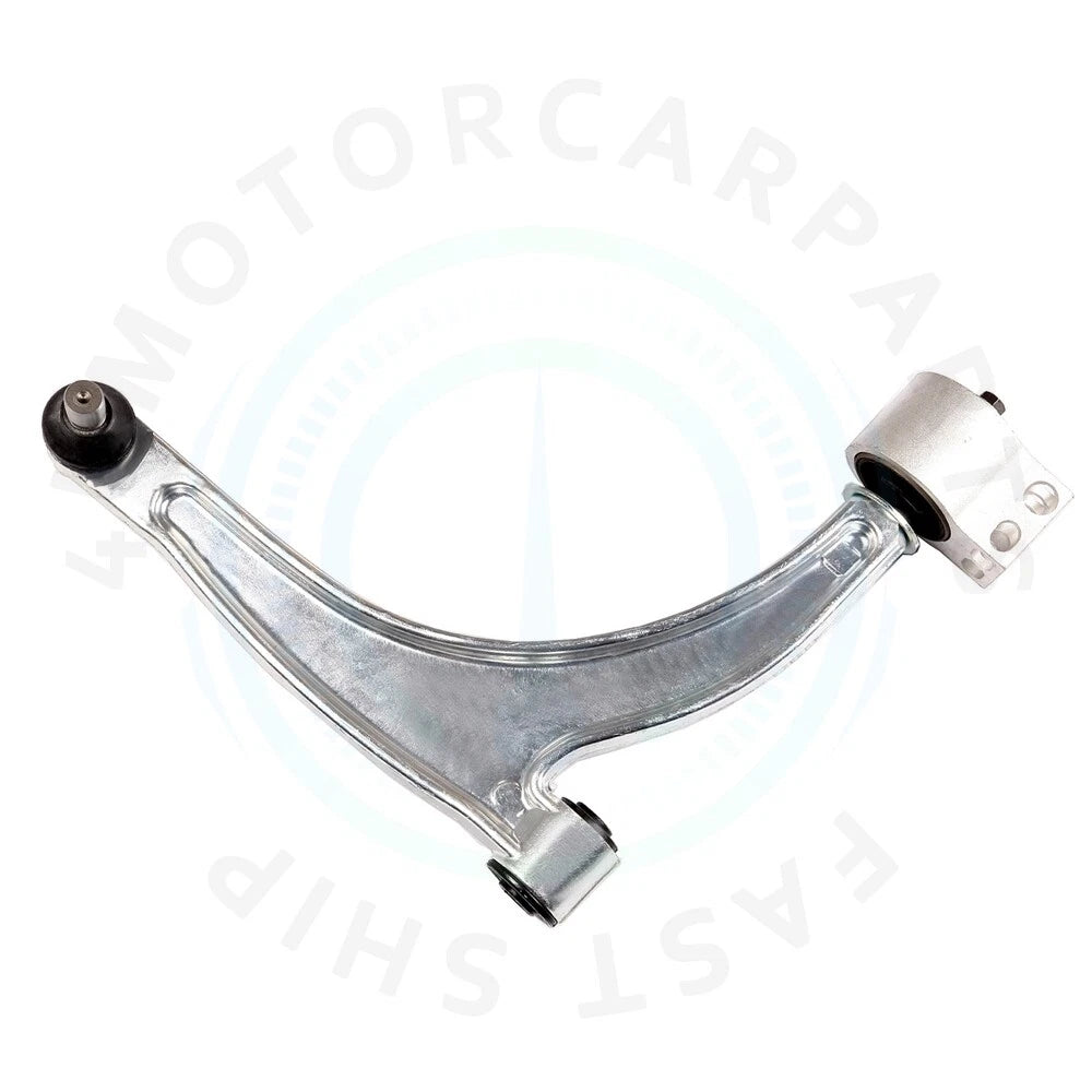 Front Right Lower Control Arm and Ball Joint for Chevrolet Malibu (2005–2012)