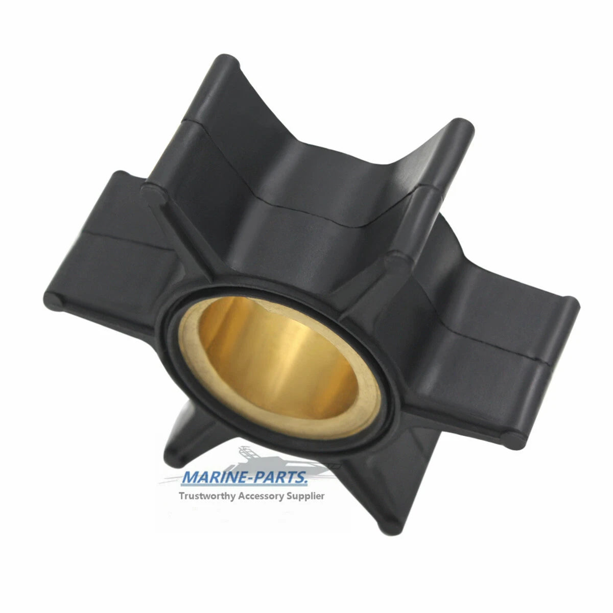 Water Pump Impeller for Evinrude Johnson 20-35 HP 395289 395265 388702