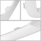 Bumper Molding for Honda CR-V LX Sport (2020–2022) Right Front Factory Style