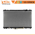 Radiator for Lexus ES300, ES330 & Toyota Solara (2002–2008)