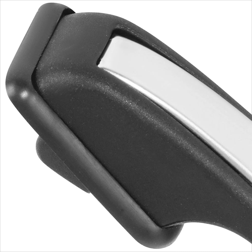 Front Right Door Handle w/ Keyhole for Audi 5000 Quattro (1984–1988)