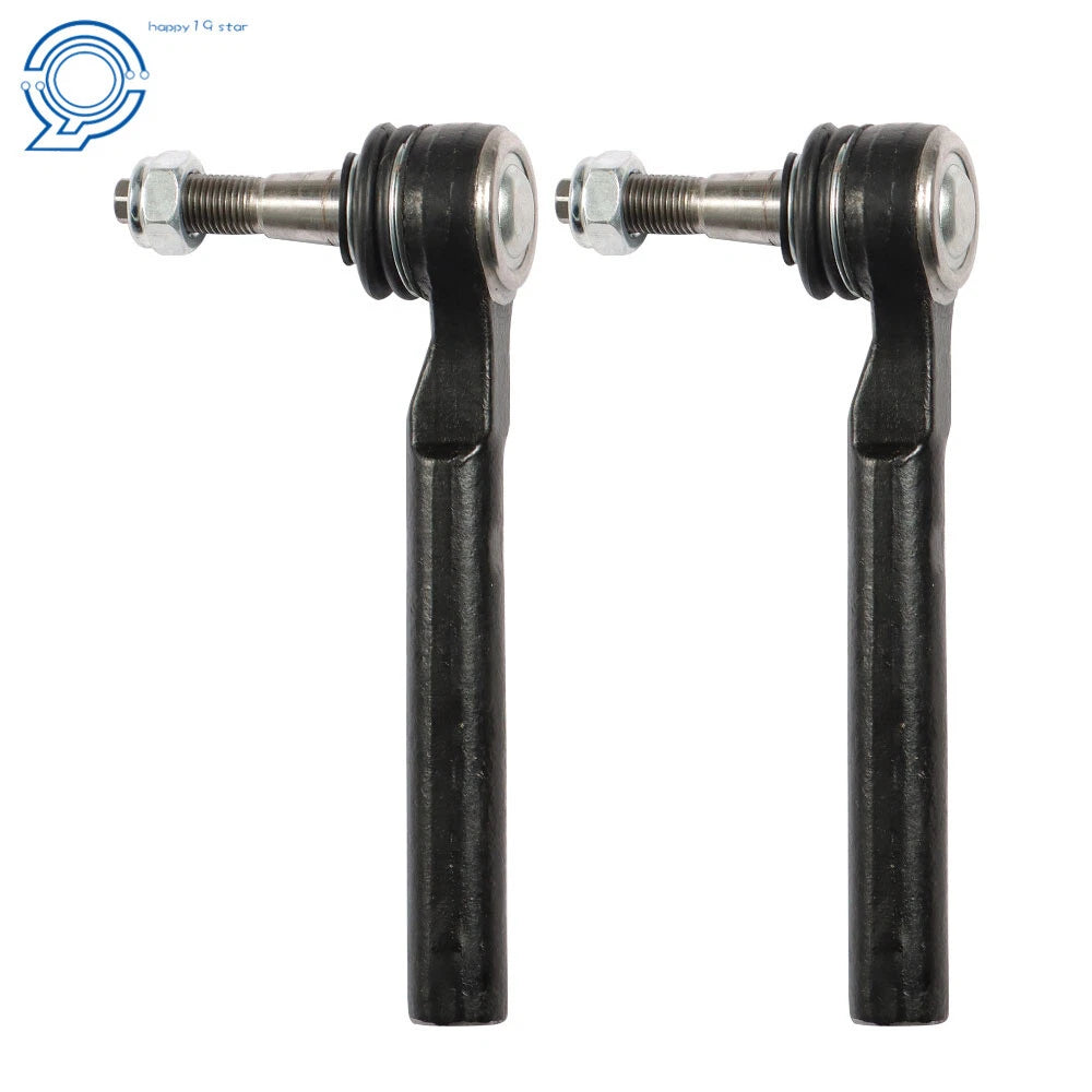 Set of 4 Control Arm Ball Joints for Hummer H3 (2006–2010)