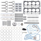 Engine Rebuild Kit for Chrysler Dodge Ram 5.7 V8 (2009-2015)