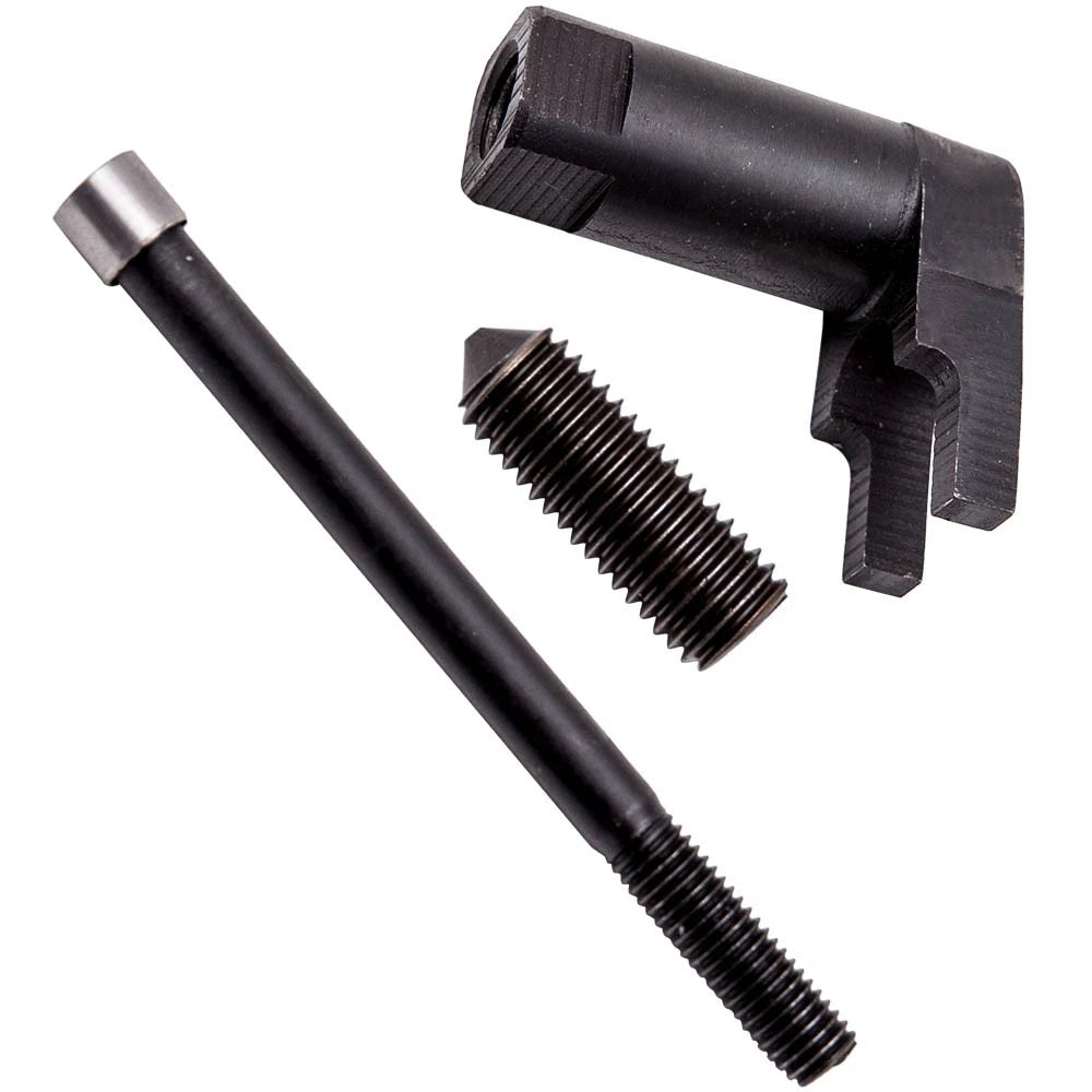 Fuel Injector Removal Tool Puller Kit for Ford F250 F350 F450 F550 (2011–2018)