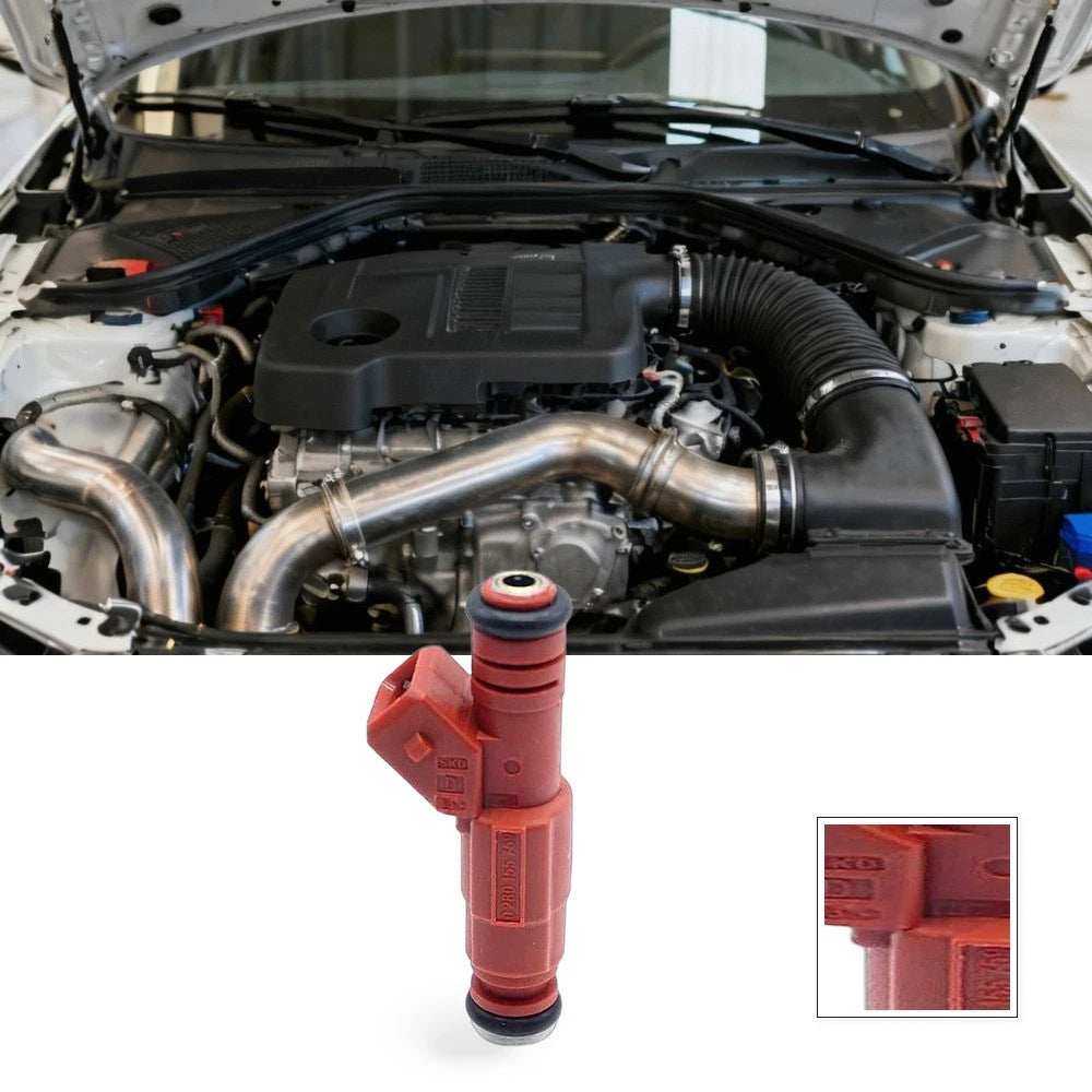 Fuel Injector for Volvo 850 S60 S70 V70 XC90 Saab 9-5 (1993–2009) 0280155759