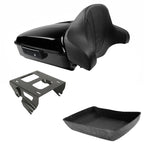 Solo Mounting Rack for Harley Touring Road King (2014–2026)