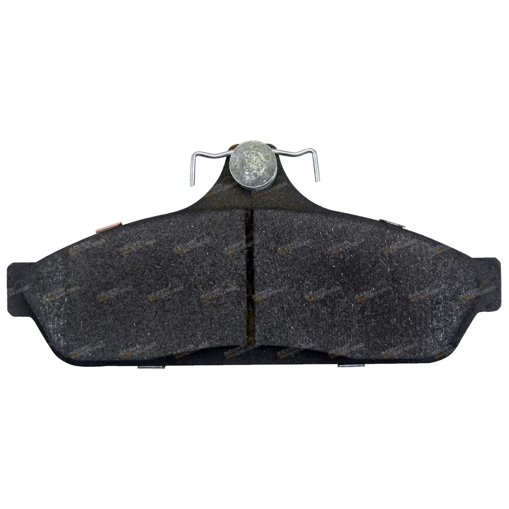Brembo Front Disc Brake Pads Set for Mitsubishi Sigma GH GJ GK GN (1980-1987)