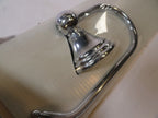 Paper Holder for Moen Inspirations DN8408CH (Chrome)