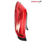 Tail Light Assembly Set for Cadillac XTS (2013–2017) LED Driver Left Rear