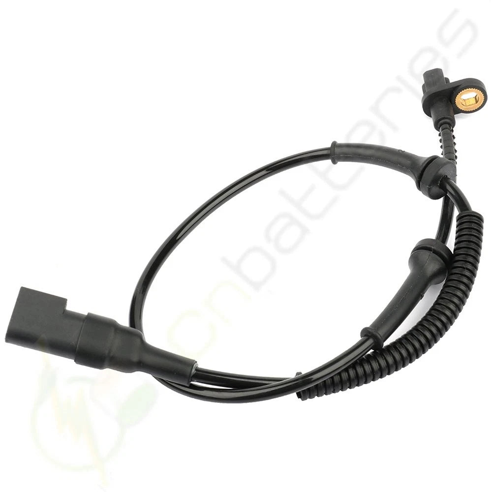 2X ABS Wheel Speed Sensor for Ford Transit (2010)