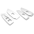 Inner Window Lift Panel Switch Cover Trim for Honda Accord (2018-2024)