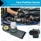 Cam Position Sensor for Holden Commodore VZ, Statesman WL (2004–2006) 12592250