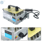 2-pin Crowfoot Plug for Club Car EZ-GO Yamaha Golf Cart Battery Charger