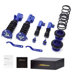Coilover Kit for Hyundai Veloster (2012-2017) Adjustable Height