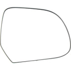 Mirror Glass Set of 2 for Nissan Versa (Sedan)