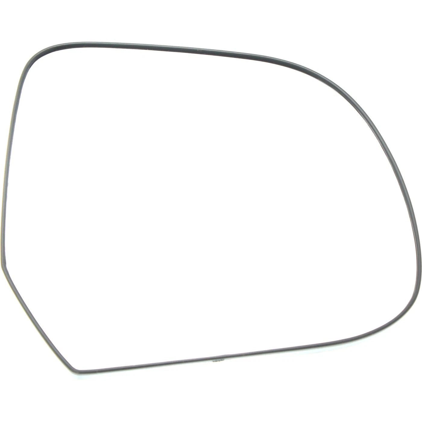 Mirror Glass Set of 2 for Nissan Versa (Sedan)