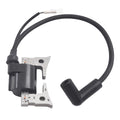 Ignition Coil for - Direct Fit, Cost Effective Solution