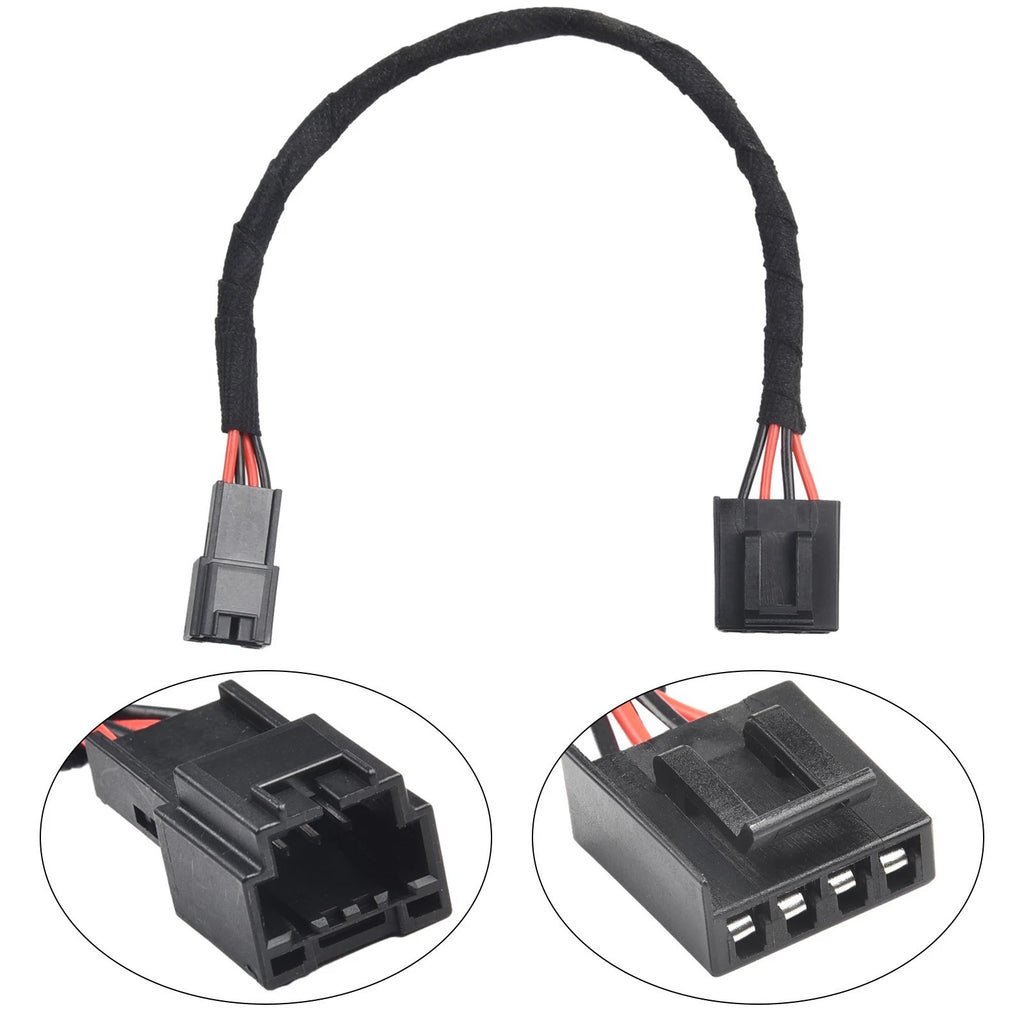 Retrofit Adapter Cable for Tesla Model 3 (2017–2020) 1522264-00-B