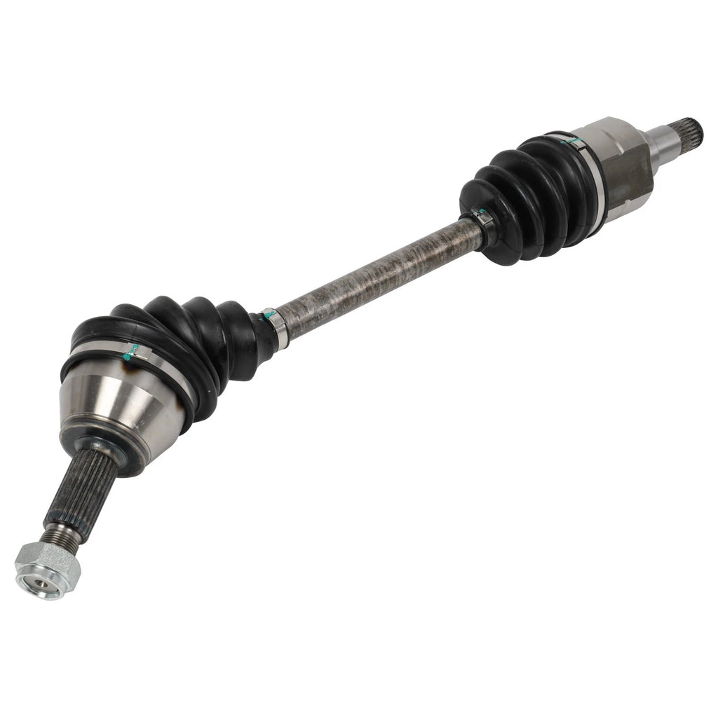 Front Left CV Axle Assembly for Ford Fiesta 1.0L 2014–2017, 1.6L 2011–2018