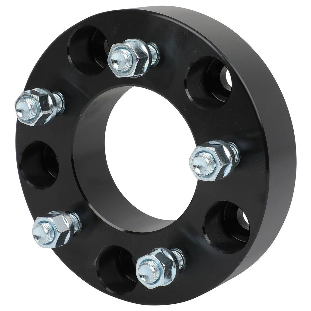 Set of 4 Wheel Adapters for Ram 1500, Ford F-150 (5x139.7 to 5x127)
