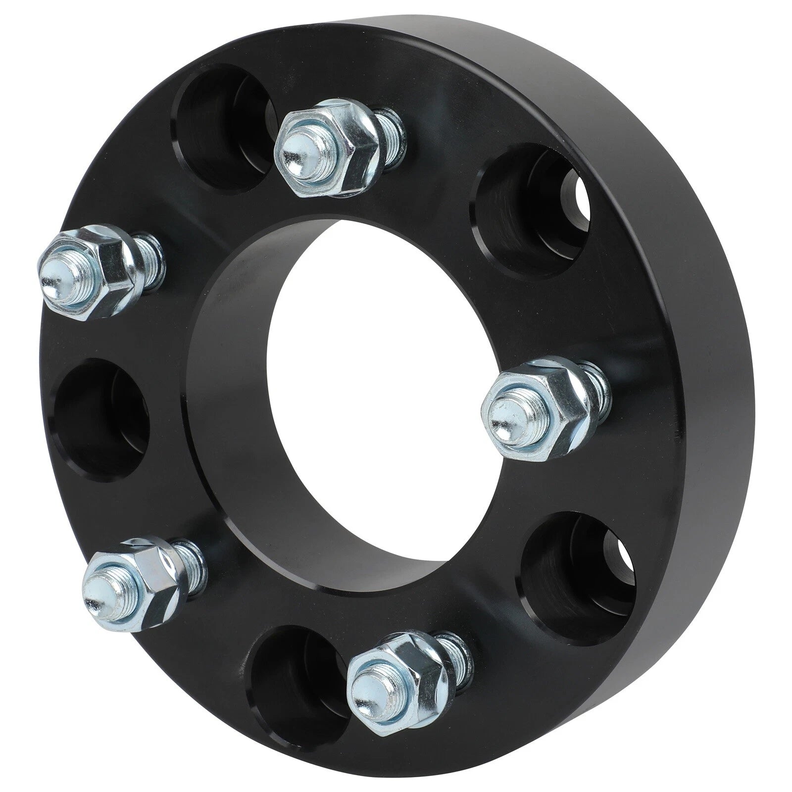 Set of 4 Wheel Adapters for Ram 1500, Ford F-150 (5x139.7 to 5x127)