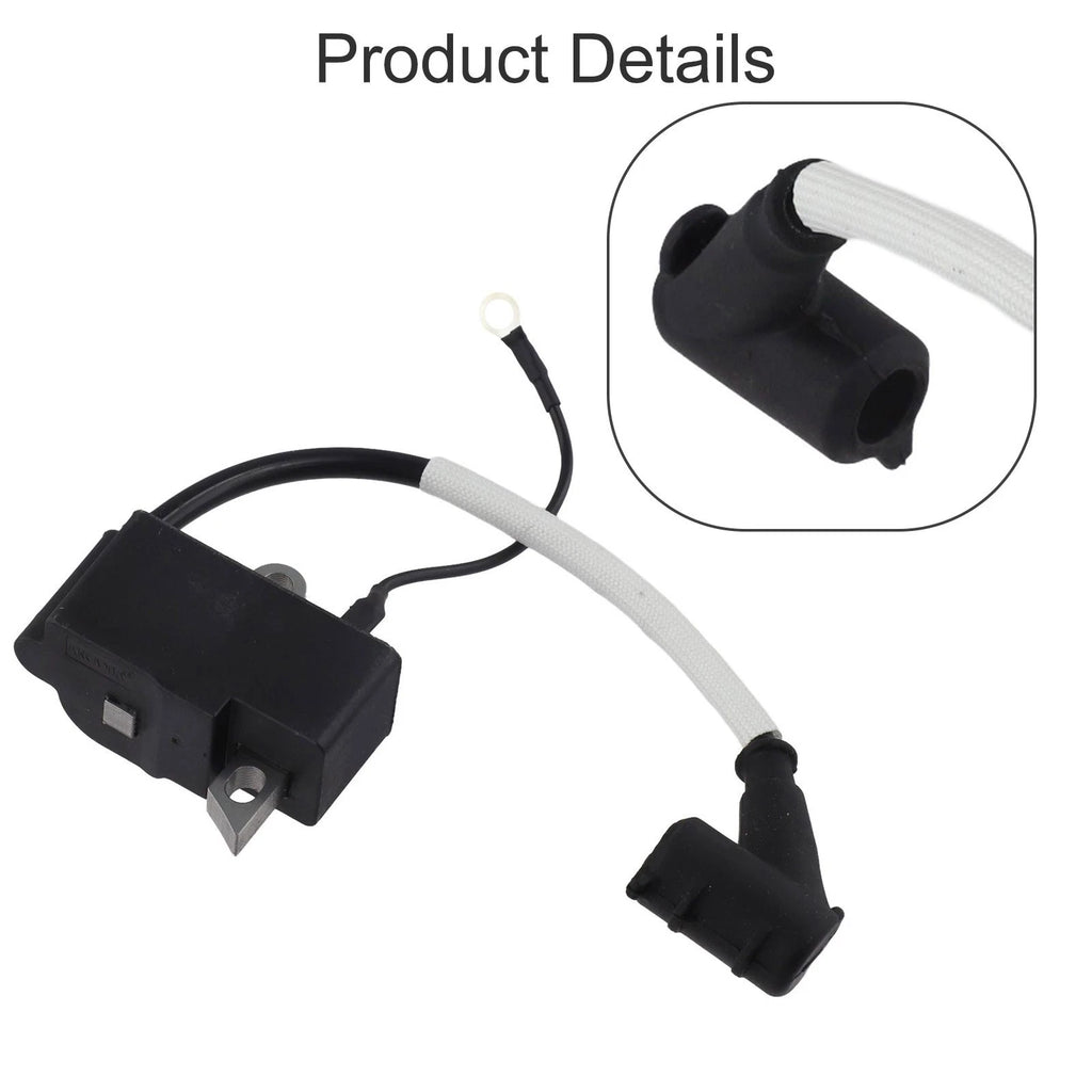 Ignition Coil for Lawn Mowers FS240 FS260 FS360 FS410