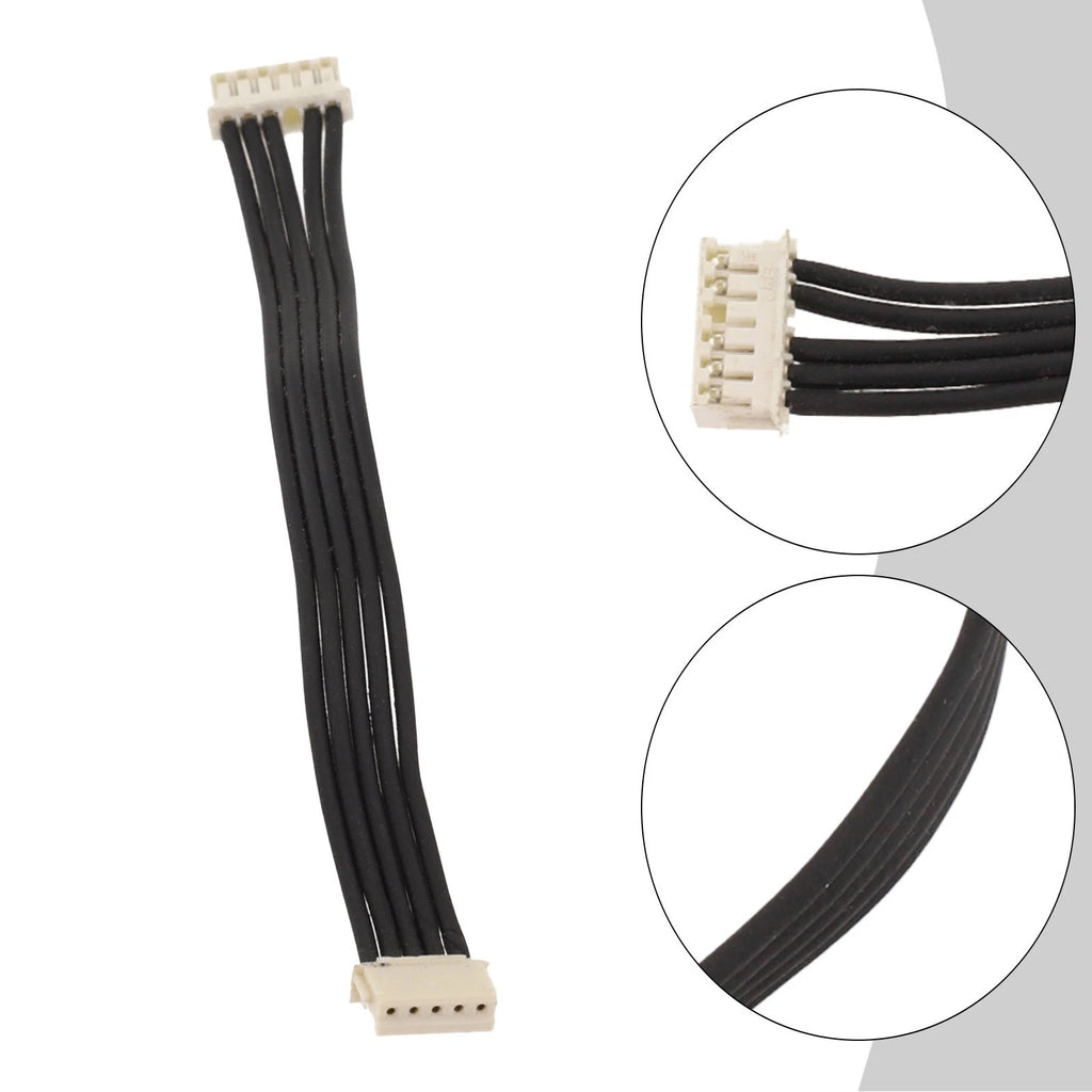 Cable Connector for Cecotec forConga 2290 (2019–2023)