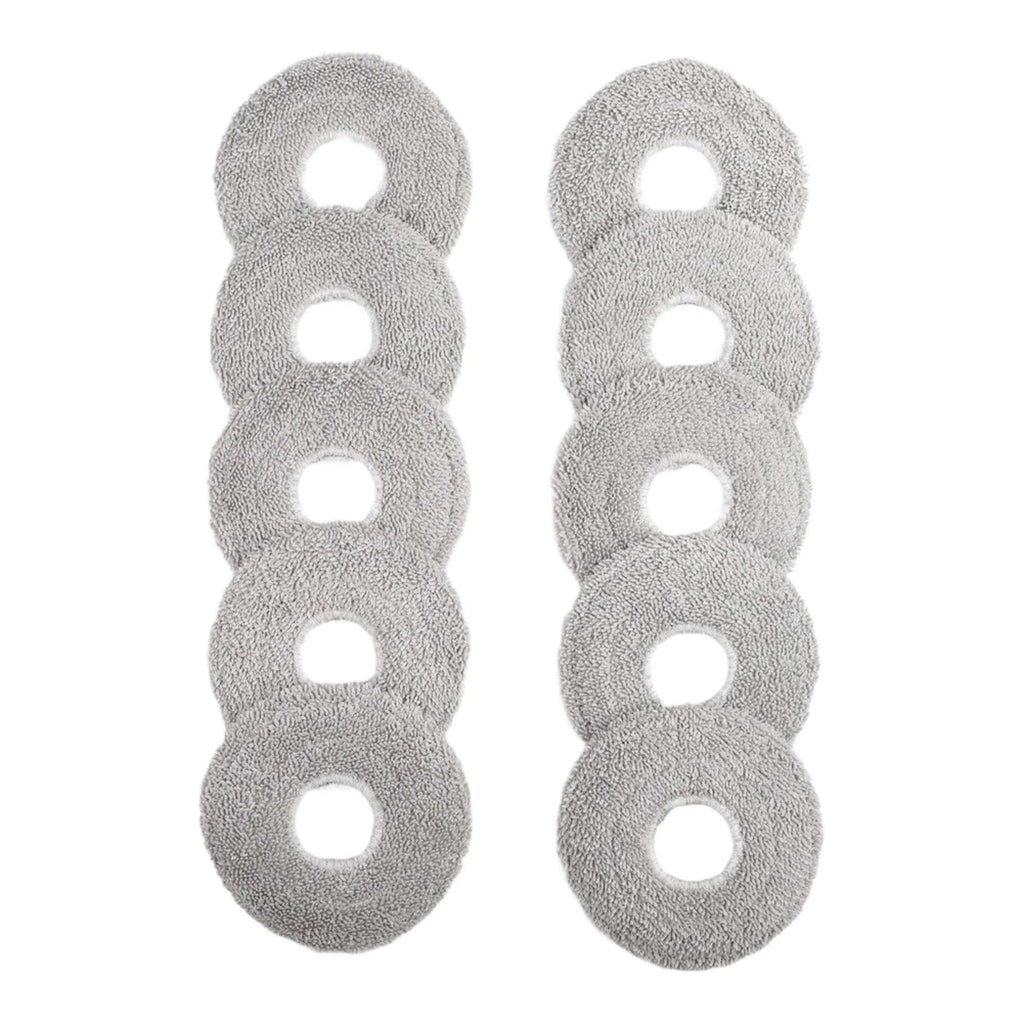 Replacement Mop Pad for Mijia 5 Pro (2019–2023)