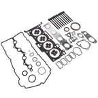 Engine Overhaul Gasket Seals Kit & Head Bolts for Hyundai Sonata Sportage (2011–2019)