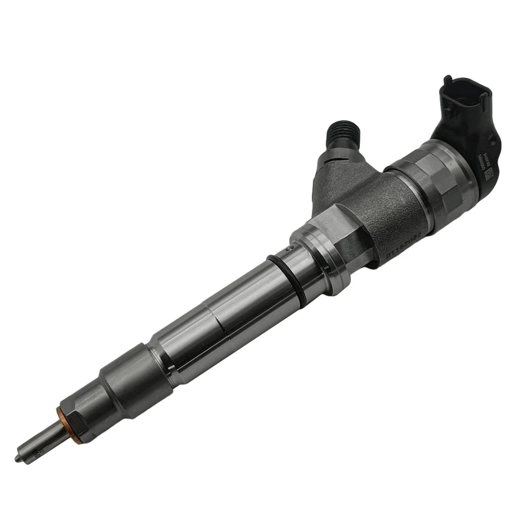 Set of 8 Diesel Fuel Injectors for GMC Savana Sierra 6.6L (2001–2016)
