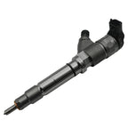 Set of 8 Diesel Fuel Injectors for GMC Savana Sierra 6.6L (2001–2016)