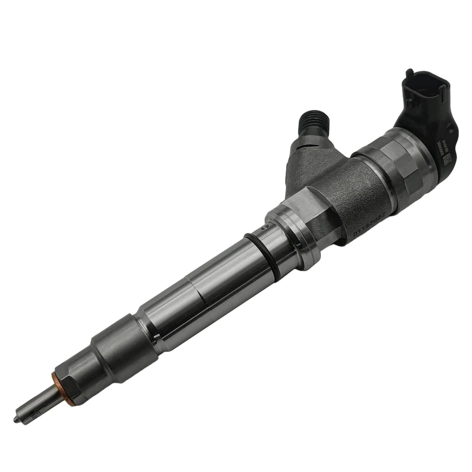 Set of 8 Diesel Fuel Injectors for GMC Savana Sierra 6.6L (2001–2016)
