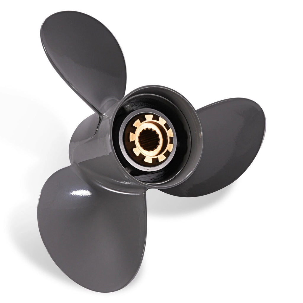 Propeller 13.25 x 17 for Honda 60-130HP (15 Spline, RH)