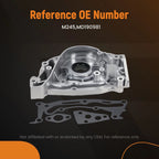 M245 Engine Oil Pump for Dodge Stealth Mitsubishi 3.0L (1993–1996) Aluminum