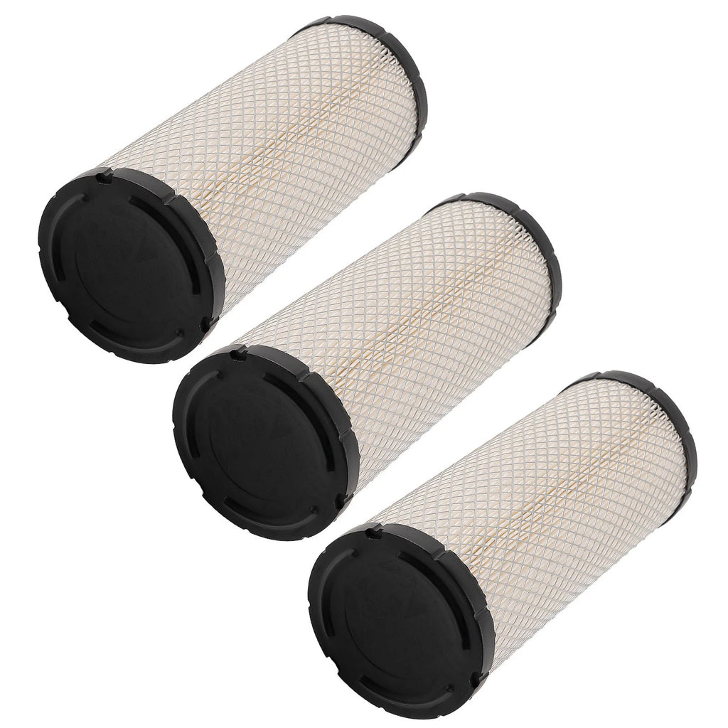 Set of 3 Air Filters for Toro Z Master 200 Groundsmaster (200–200)