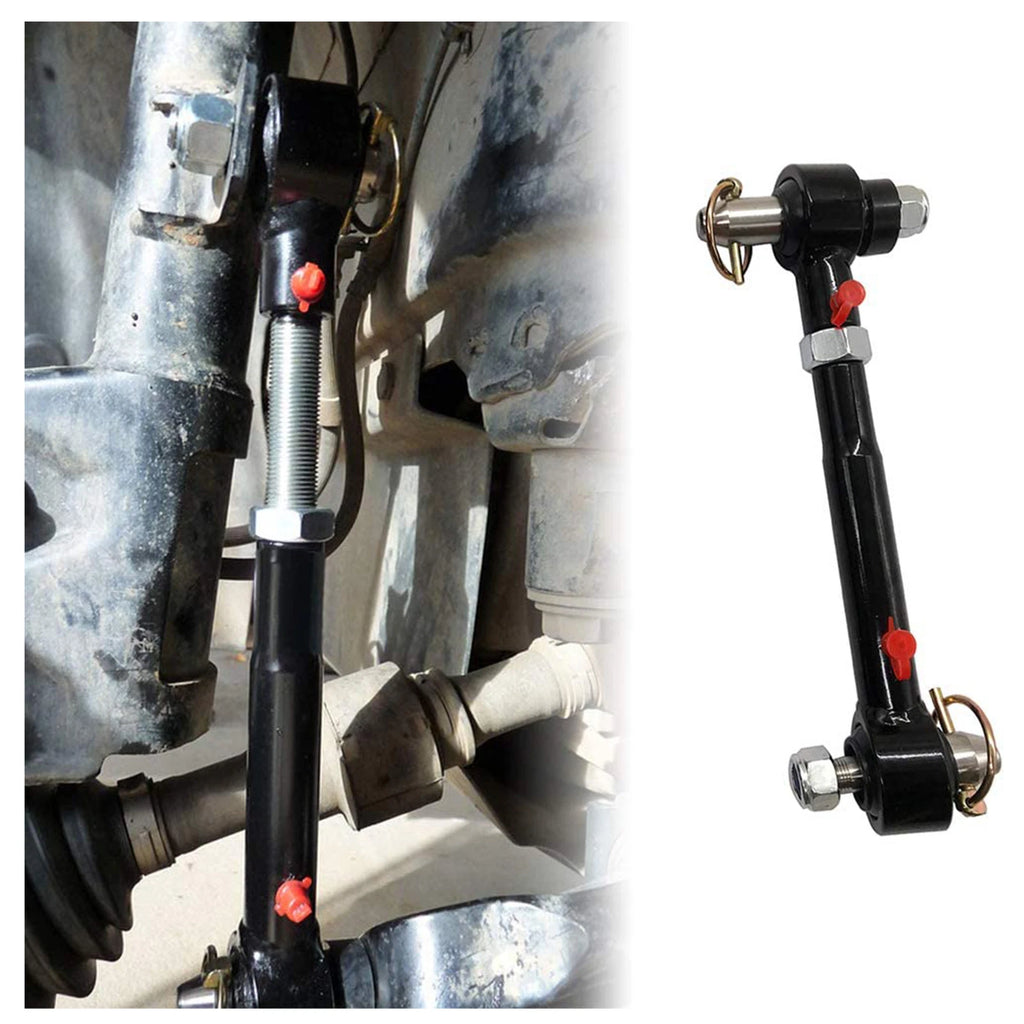 Front Sway Bar Link Disconnect for Jeep Wrangler JK JL (2007–2021)