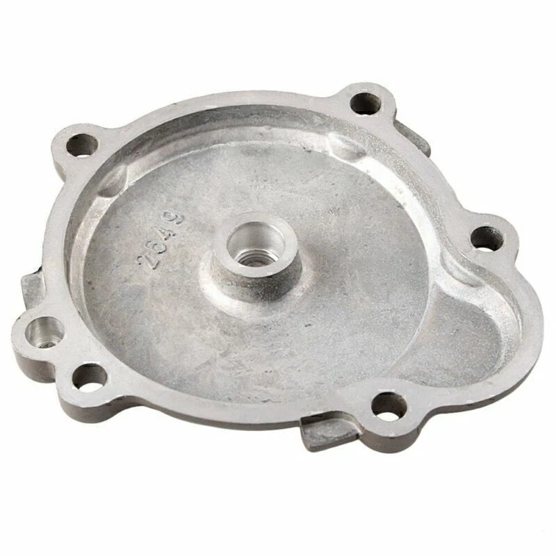 CNC Engine Stator Case Generator Cover for Kawasaki Ninja ZX10R (2004–2005)