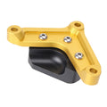 Water Pump Guard Cover for Ducati Monster 1200 R/S, Diavel (2010-2016) Gold