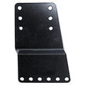 R6123 Seat Bracket for IH Farmall (Fits Right Hand)