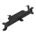 Front Axle Weldment for EZGO TXT (2001–Present)