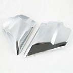Side Cover Panel Fairing for Harley Road King, Street Glide (2009–2024)
