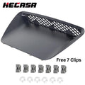 Hood Scoop Molding Bezel Insert for Dodge Ram 1500 SRT-10 (2004–2005)
