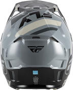 Fly Racing Formula CP Seal Helmet for Offroad (X-Small)