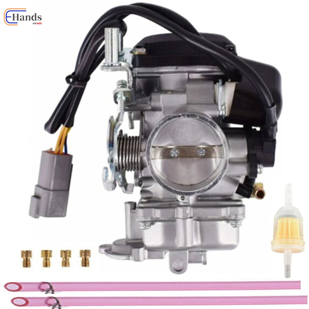 Carburetor Assembly for Buell Blast 500 (2000–2009) US 27404-00