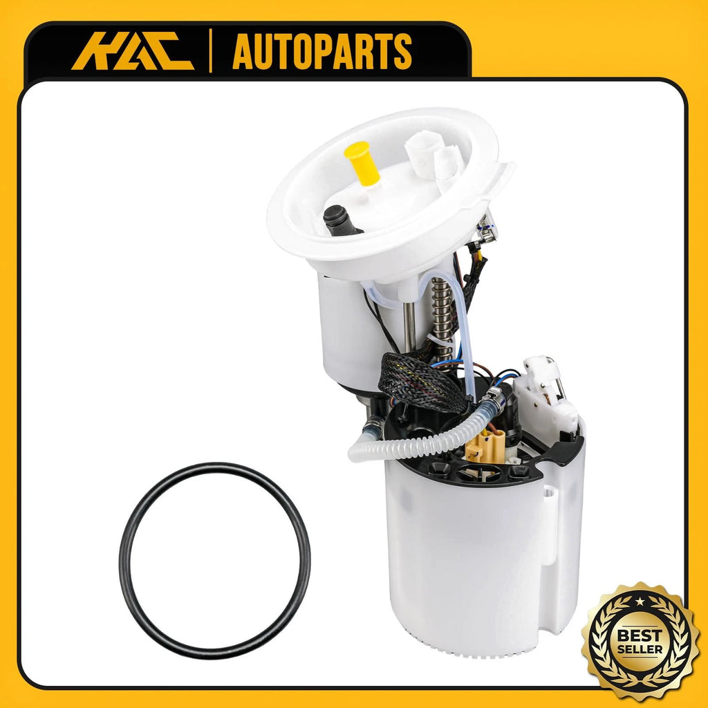 Fuel Pump Assembly for Audi A6 Quattro (2012–2018)