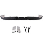 Chrome Rear Bumper for Dodge Ram 1500 (2009–2019)